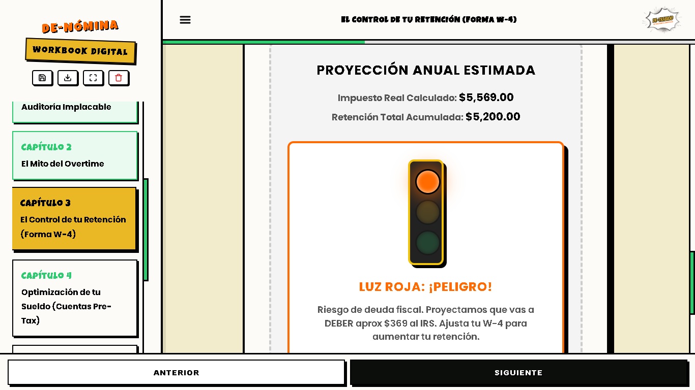 Semáforo de retención